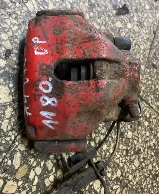 Audi A4 S4 B5 8D Front brake caliper