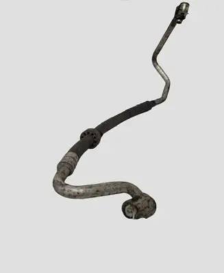Volkswagen PASSAT B6 Air conditioning (A/C) pipe/hose 3C0820721