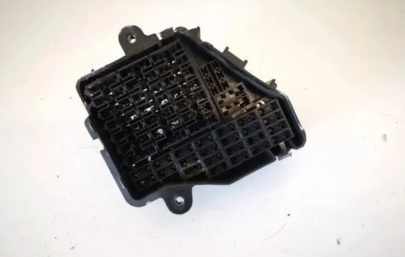 Audi A6 S6 C5 4B Fuse box set 8d2941824
