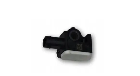 Tesla Model X Airbag deployment crash/impact sensor 106005800A 1060058