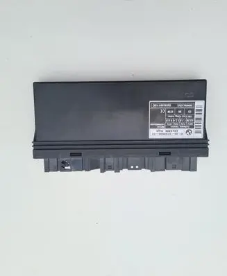 BMW 5 E60 E61 Comfort/convenience module 9168835 61359168835