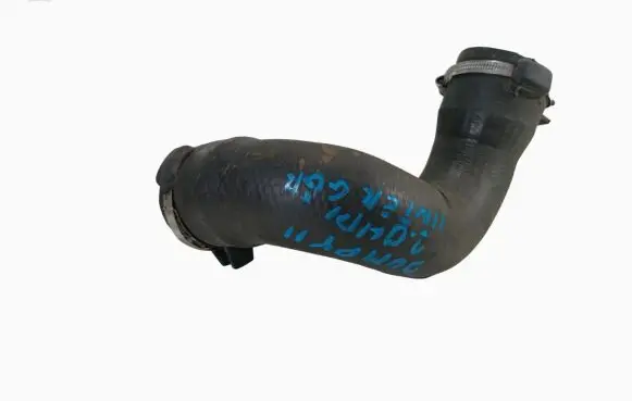 Citroen Jumpy Intercooler hose/pipe