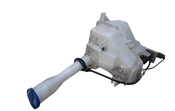 KIA Optima Windshield washer fluid reservoir/tank 98610D4000