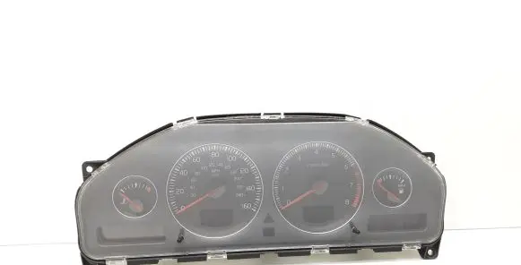 Volvo XC90 Speedometer (instrument cluster) 30746104