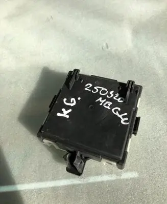 Mercedes-Benz GLC X253 C253 Door control unit/module A1679004411