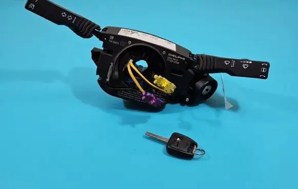 Opel Signum Headlight wiper switch 13132473 IMPRK1421540