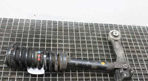 Jaguar XF X250 Front shock absorber/damper