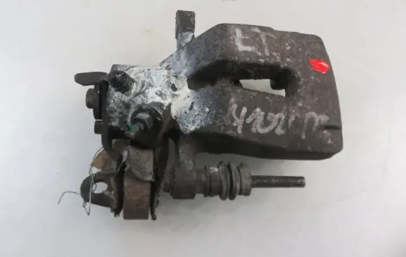 Renault Scenic II - Grand scenic II Rear brake caliper