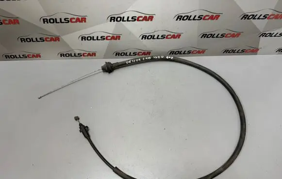 Chrysler Voyager Throttle cable 0281292AA