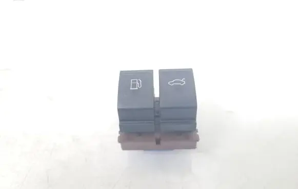 Volkswagen PASSAT B6 Fuel tank opening switch 3C0959903B