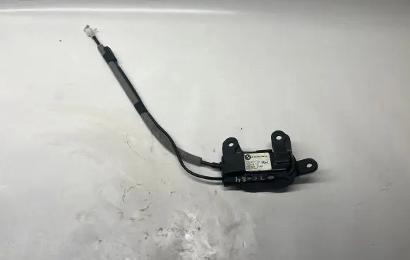 BMW X5 F15 Tailgate/trunk/boot lock/catch/latch 7351058