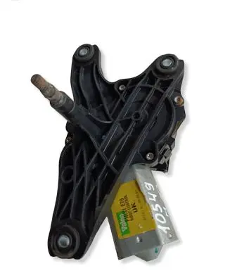 BMW X5 E70 Rear window wiper motor 694216505