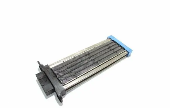 KIA Sportage Electric cabin heater radiator