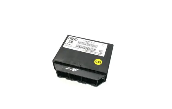 Audi A8 S8 D4 4H Light module LCM 4H0907412