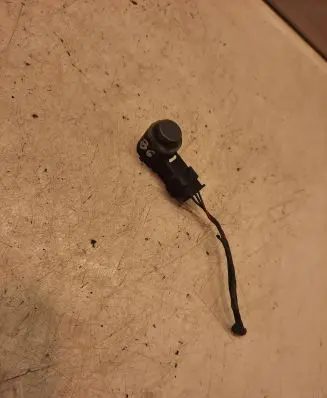 Volkswagen PASSAT B6 Parking PDC sensor 3C0919275S