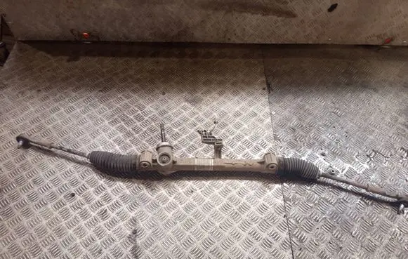Opel Corsa D Steering rack D001702729
