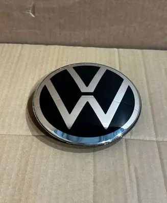 Volkswagen Golf VIII Manufacturer badge logo/emblem 5H0853601M