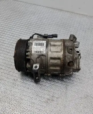 Renault Trafic III (X82) Air conditioning (A/C) compressor (pump) 8200848916B 1242567046 Z00204