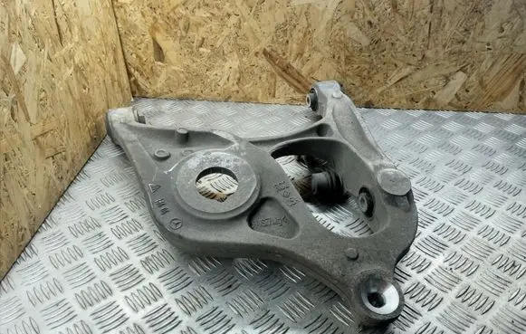 Mercedes-Benz GLE (W166 - C292) Rear upper control arm/wishbone A16606