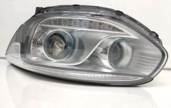 KIA Soul Headlight/headlamp 92101e4 56bg31