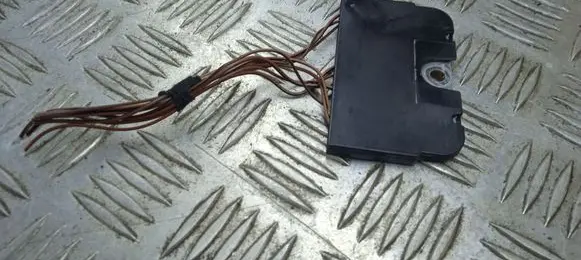 BMW Z4 E89 Other wiring loom 8364551