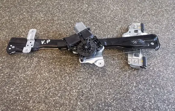 Buick Encore I Front door window regulator with motor 98920SUV20