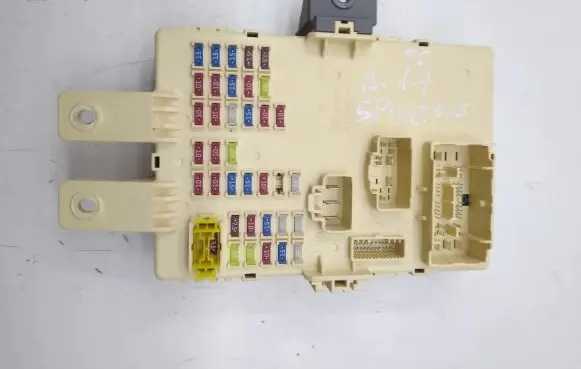 KIA Sportage Other control units/modules 919503W040