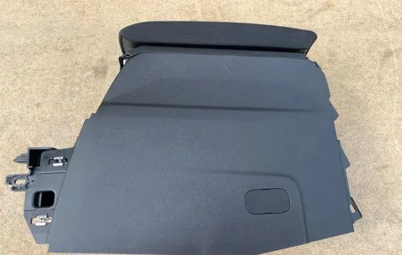 Peugeot 2008 II Armrest 9825563280 9825728080 9855334580