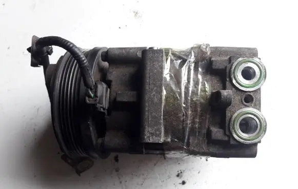Ford Mondeo Mk III Air conditioning (A/C) compressor (pump)
