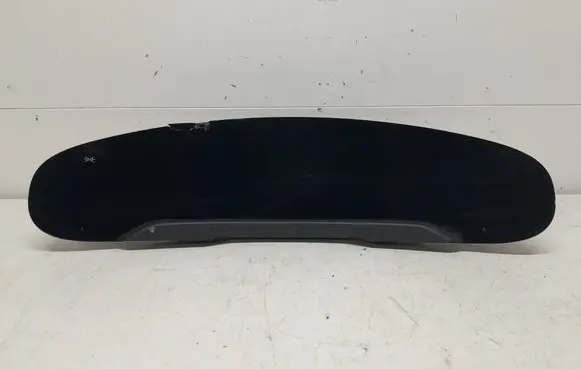 Speedometer (instrument cluster)