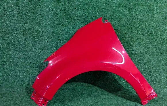 Toyota Yaris XP210 Fender 