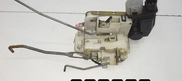 Honda Element Front door lock 