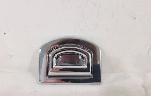 Volkswagen PASSAT B7 Tie down hook / loop 1K0864203