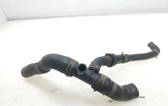 Seat Alhambra (Mk2) Engine coolant pipe/hose 7N0121087 1K0121113A