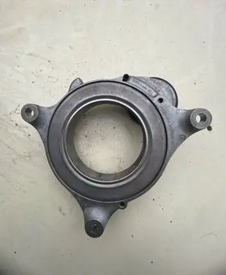 BMW 2 F46 Generator/alternator belt tensioner 90053750