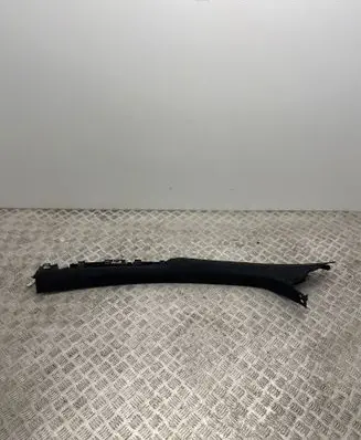 Tesla Model X (A) pillar trim 162245300B