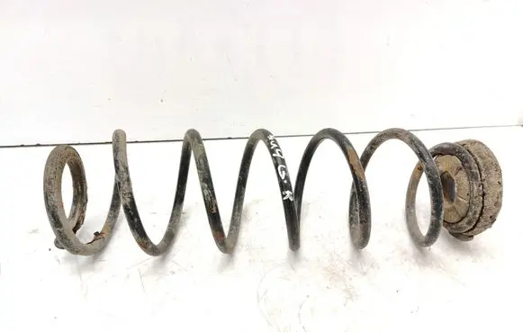 Renault Laguna II Rear coil spring