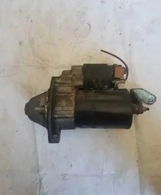Audi A4 S4 B5 8D Starter motor 06B911023