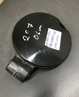 Peugeot 207 Fuel tank cap 9681730680