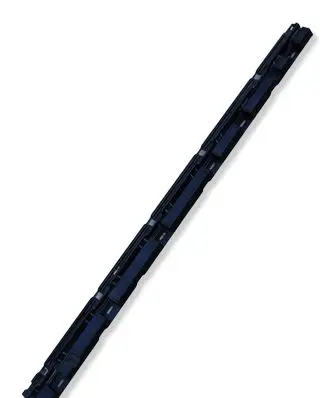 BMW 7 F01 F02 F03 F04 Sill supporting ledge 7187102 51777187102