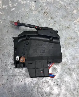 Ford Kuga II Positive cable (battery) AV6T-14A067-BC