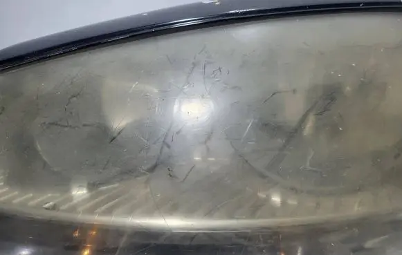 Volkswagen Golf V Headlight/headlamp 1K0941005C 24700701