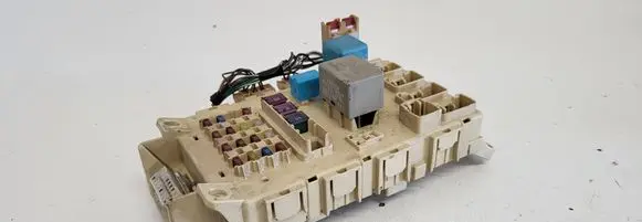 Fuse module