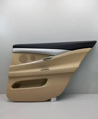 BMW 5 GT F07 Coupe rear side trim panel 