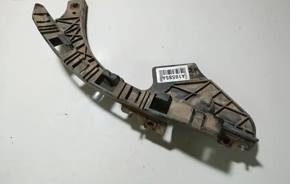 Subaru Forester SH Front bumper mounting bracket
