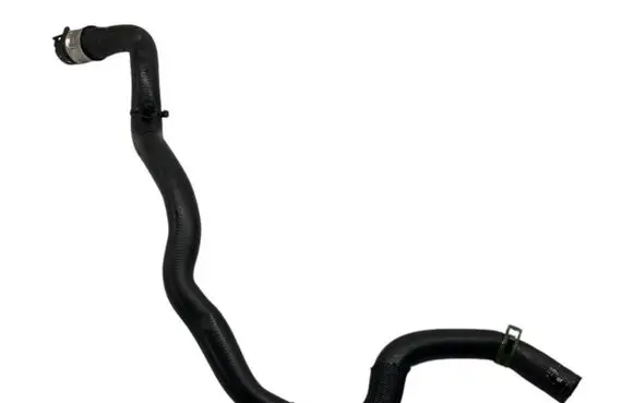 Renault Talisman Engine coolant pipe/hose 217411029r