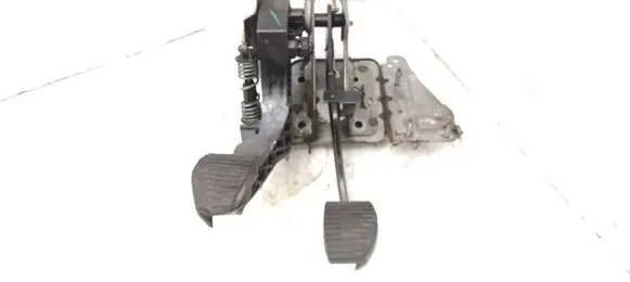 Peugeot 307 Pedal assembly 9653941080