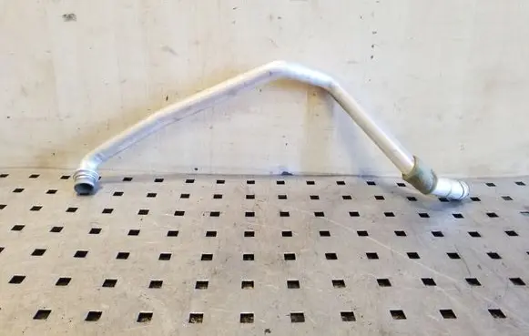 Nissan Qashqai Heater radiator pipe/hose 