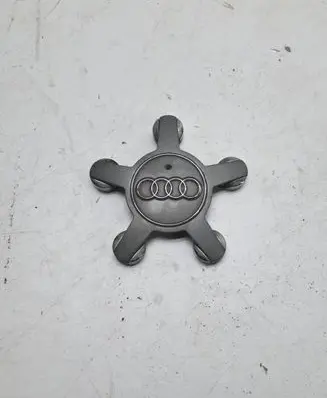 Audi A6 S6 C7 4G Original wheel cap 4F0601165