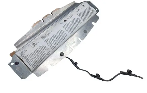 BMW X5 E70 Passenger airbag 2406447